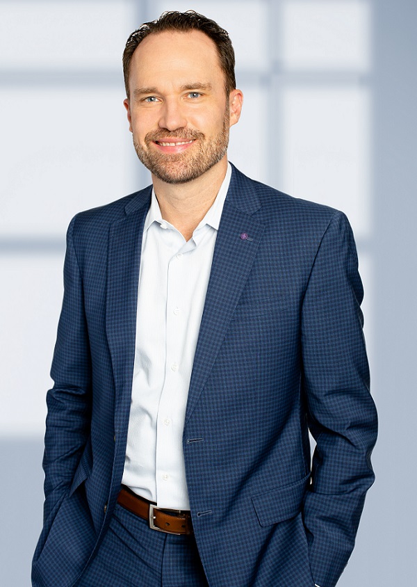 Aaron M. Speer