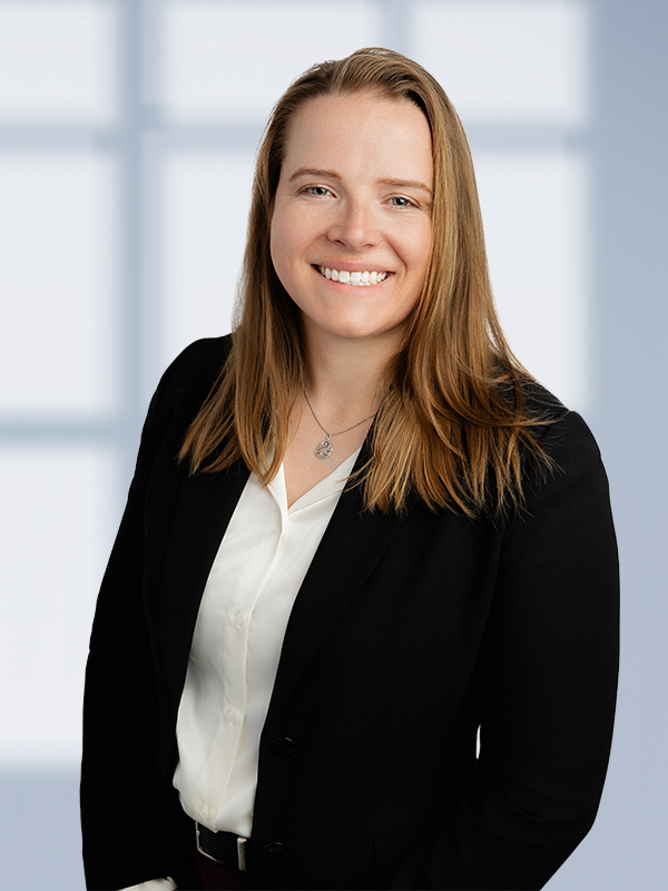 Abigail M. Raney