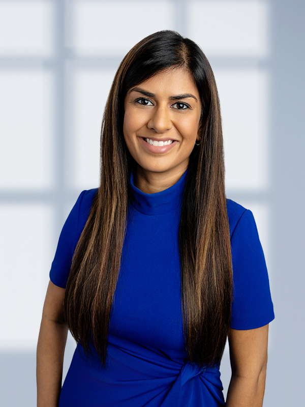 Amy Patel