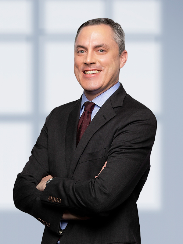 Barry A. McCain