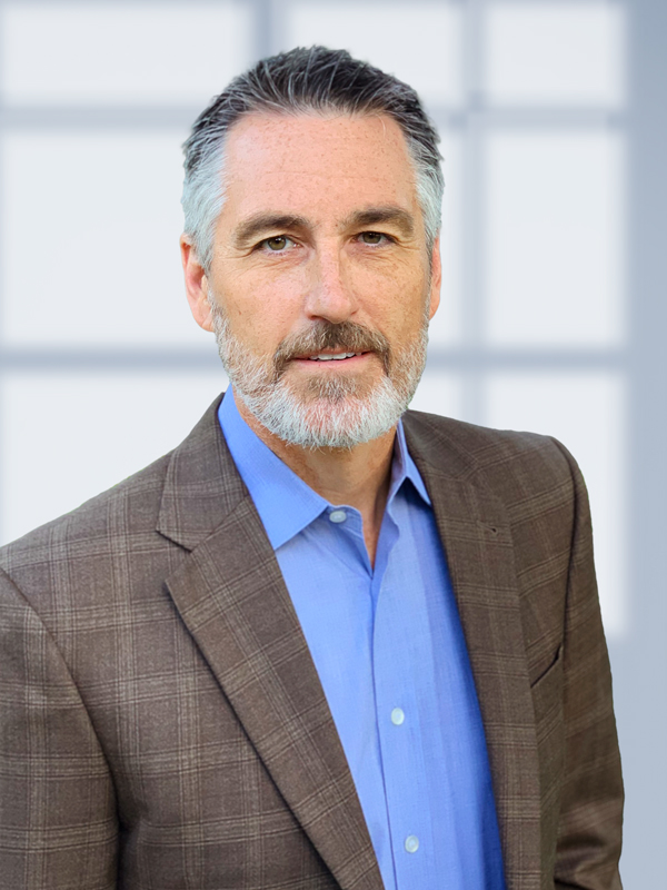 Brian T. Coolidge