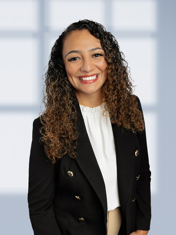 Brittany K. Delgado