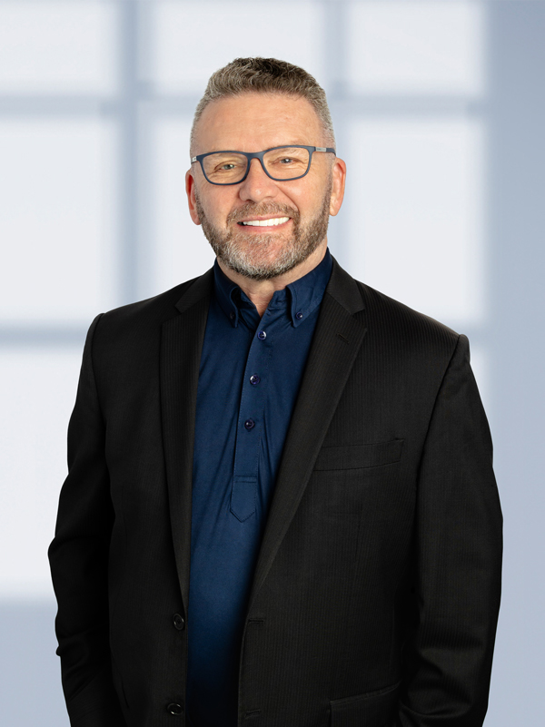 Colin R. Hatcher