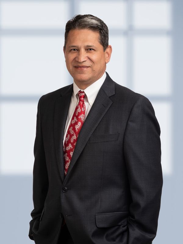 David J. Escobar