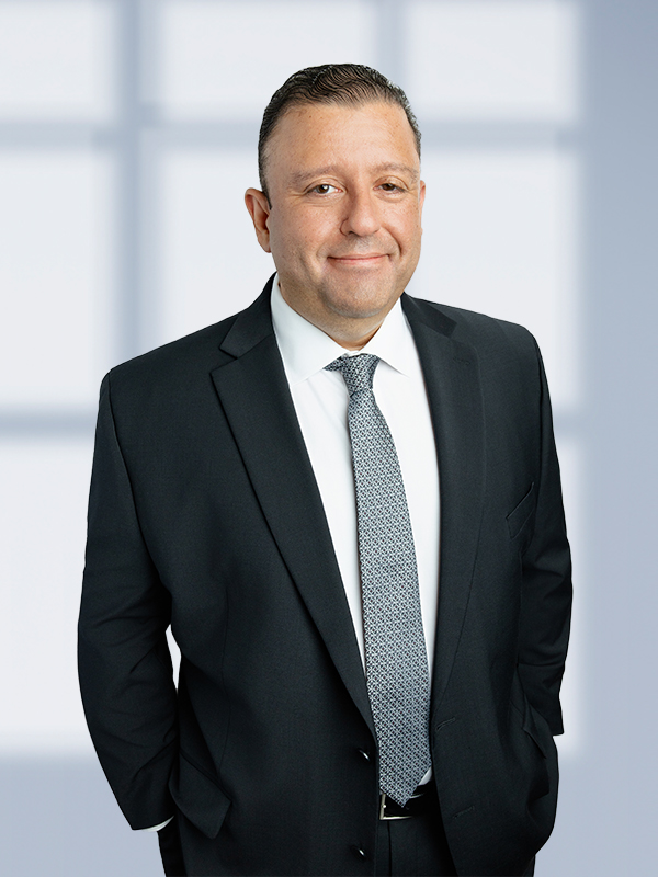 David Rosenblatt
