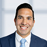 Eric Michael Garza