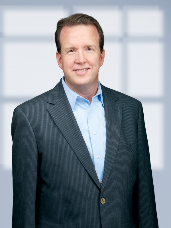Brian J. Fisher