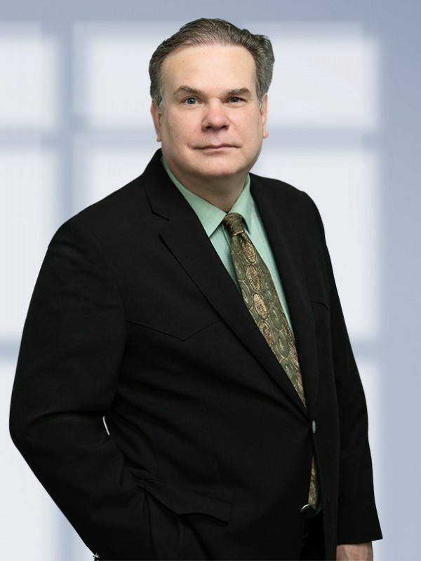Harry Laxton, Jr.
