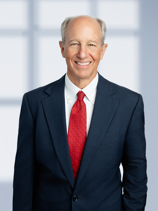 H. Mark Burck