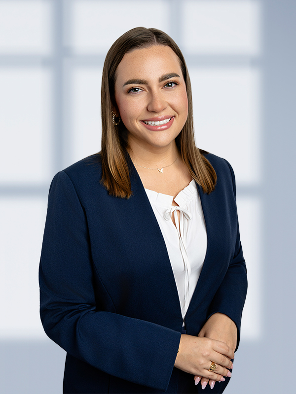 Haleigh Hashem