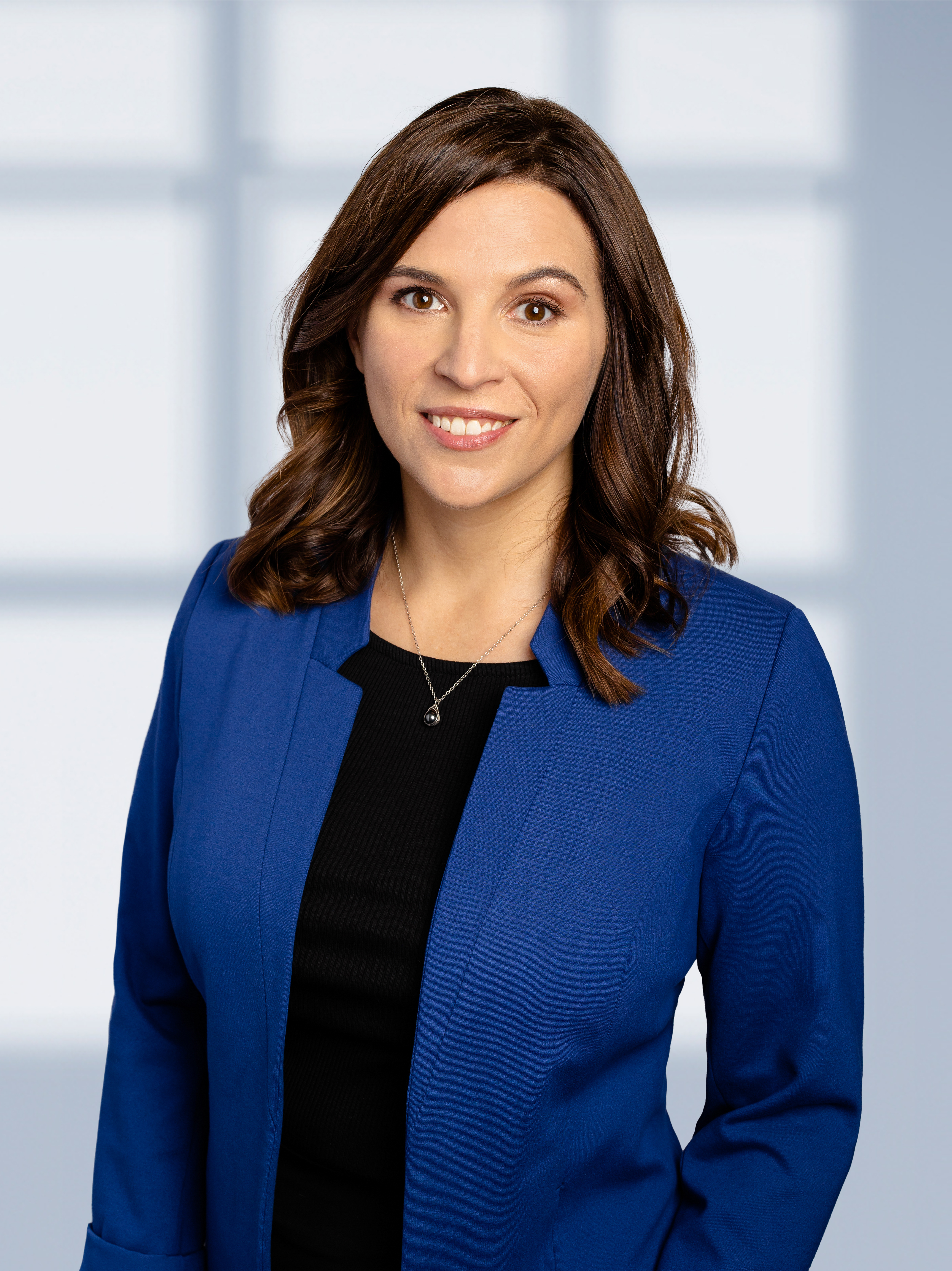 Heather N. Blumberg