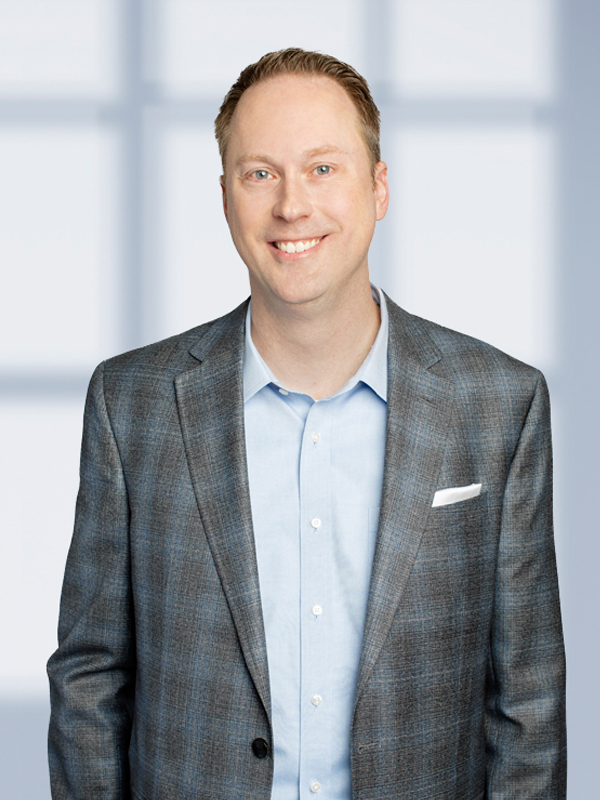 Jason W. Kerr