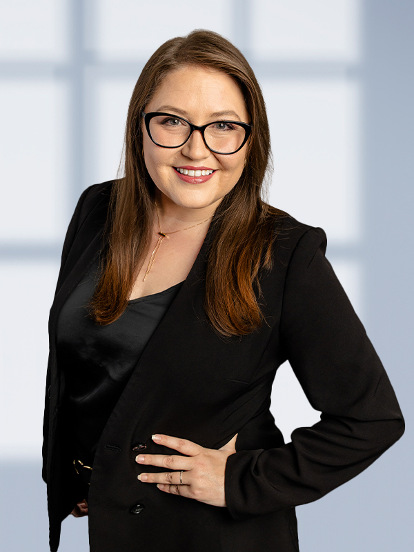 Jessica Marshall