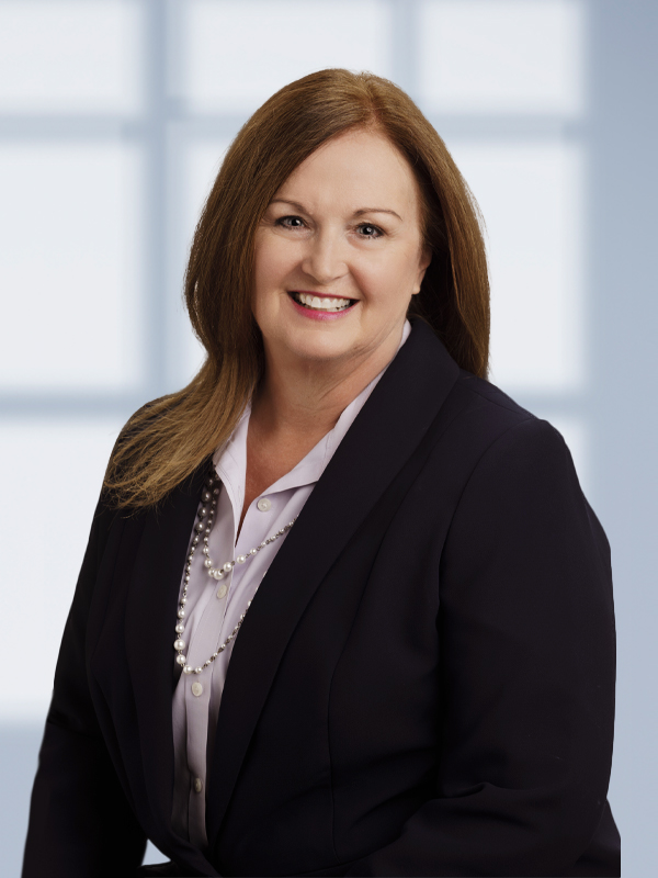 Kathryn L. Ward
