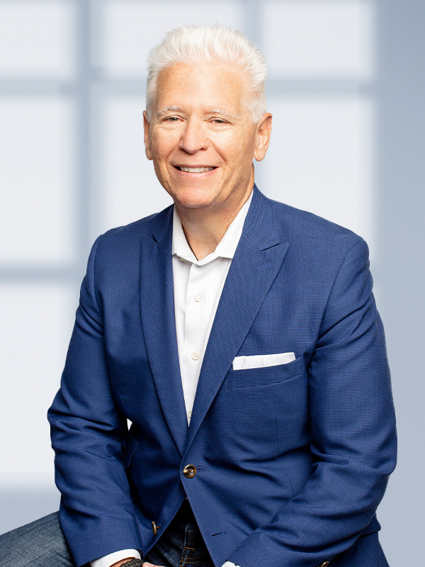 Kevin P. Riley