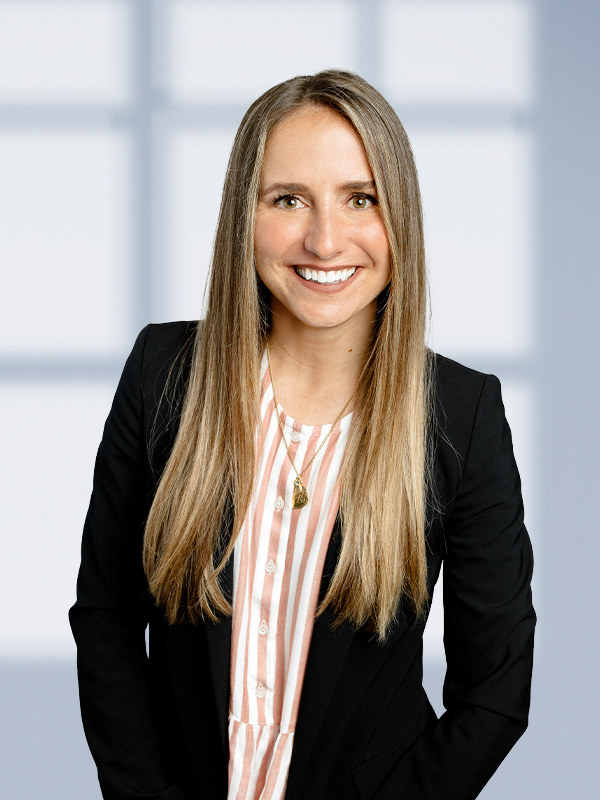 Lauren O. Baber