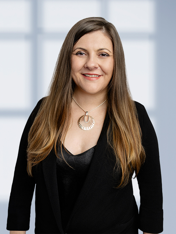 Mary Ann Notestine