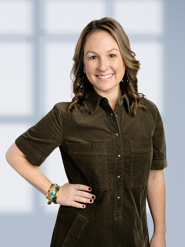 Lindsay Gorbach