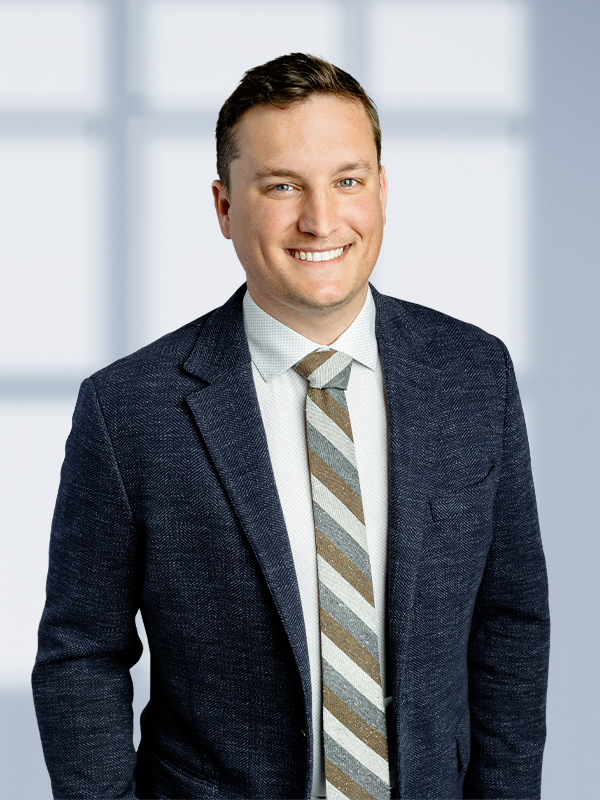 Preston Osborn