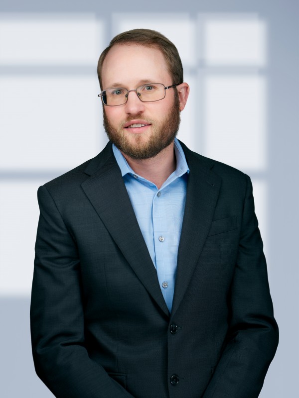Ryan Goodhue