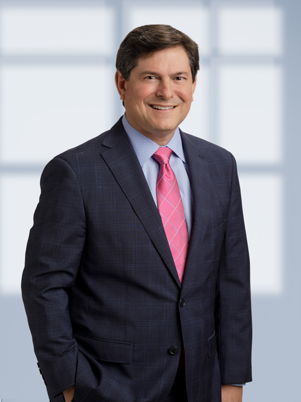 Roger D. Oppenheim