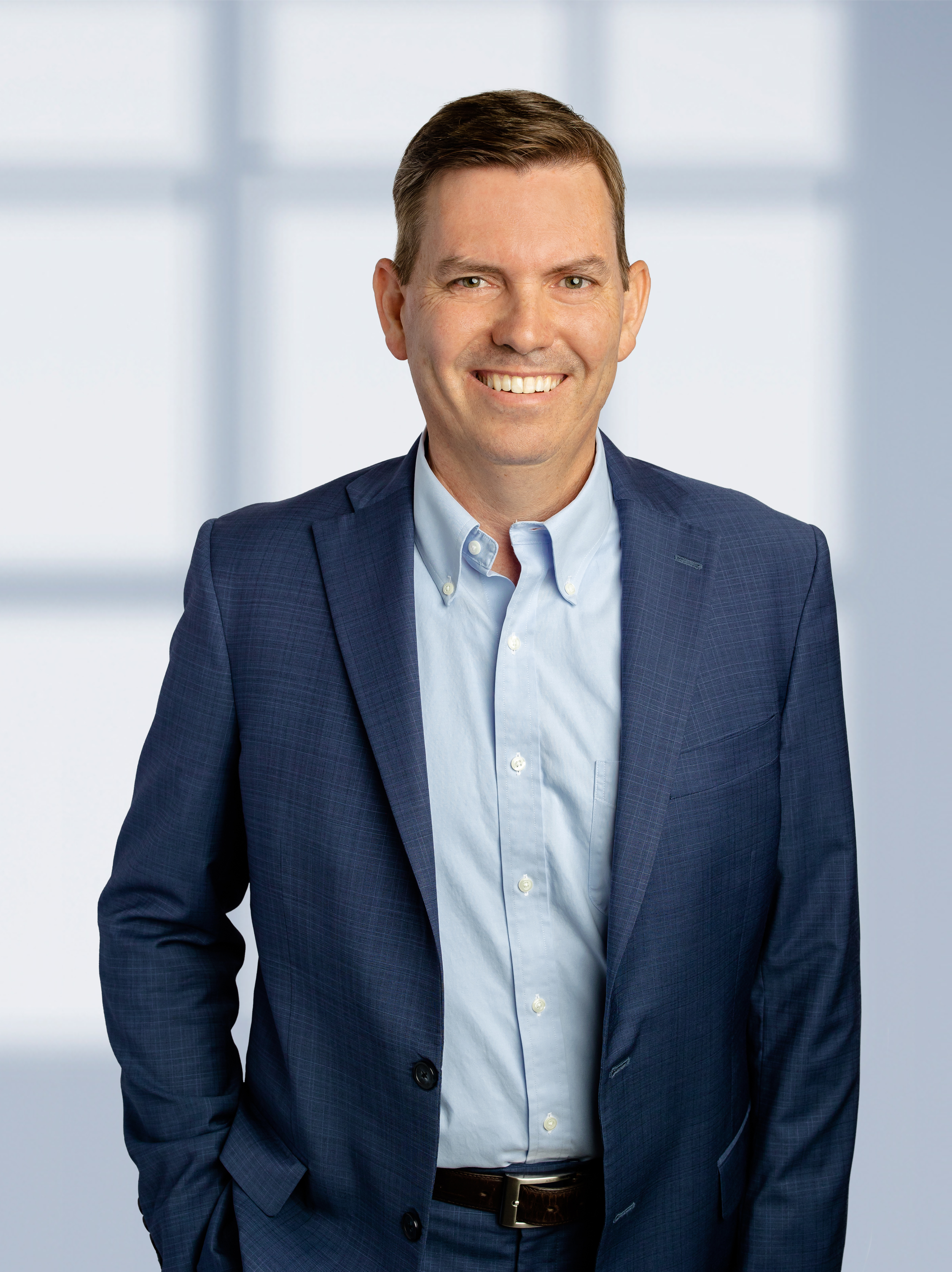 Robert J. Witmeyer