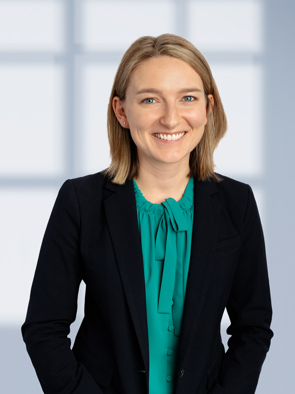 Roxanna Maiberger