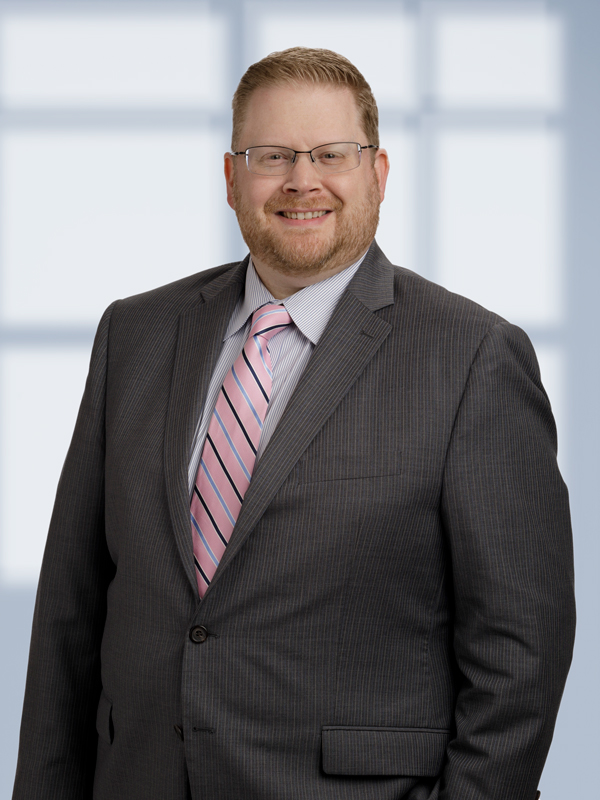Scott B. Novak