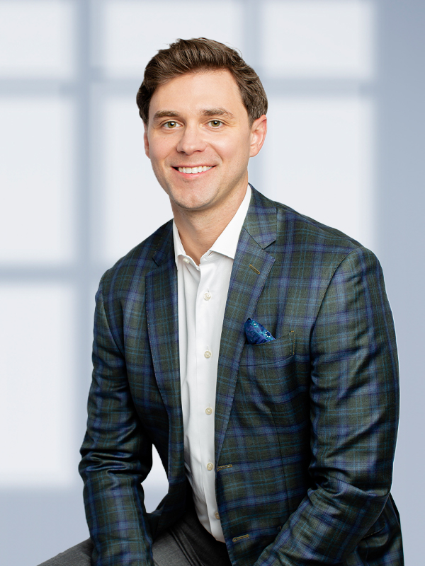Trent W. Rexing