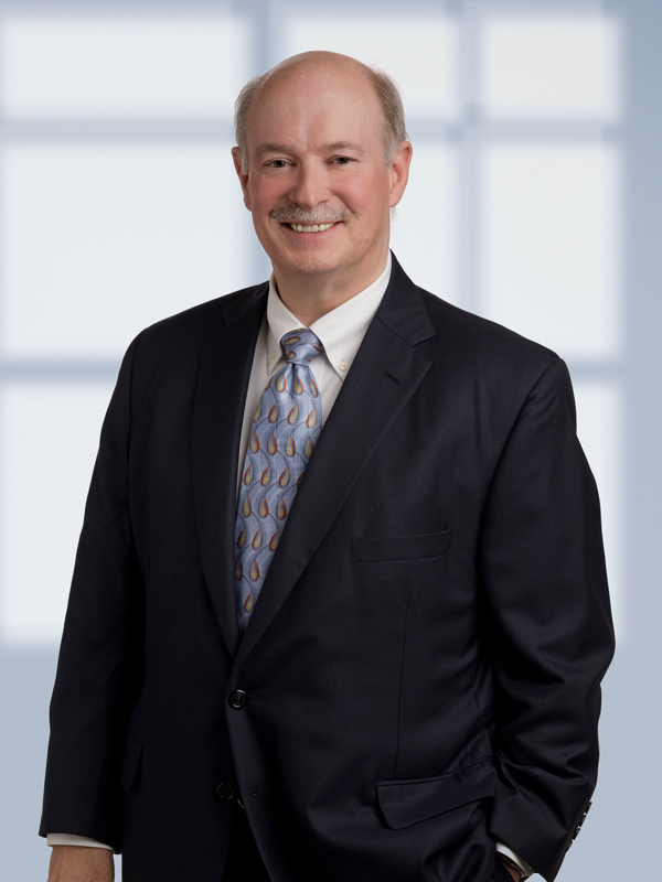 William “Bill” K. Luyties